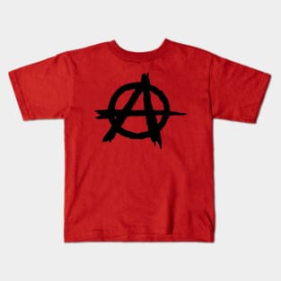 ANARCHY Kids T-Shirt